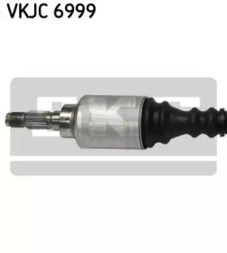 skf vkjc6999